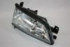 AUTOMEGA 3012160528 Headlight